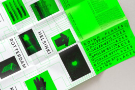 Valentin Pauwels – Design + Art Direction