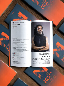 Valentin Pauwels – Design + Art Direction