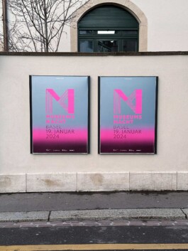 Valentin Pauwels – Design + Art Direction